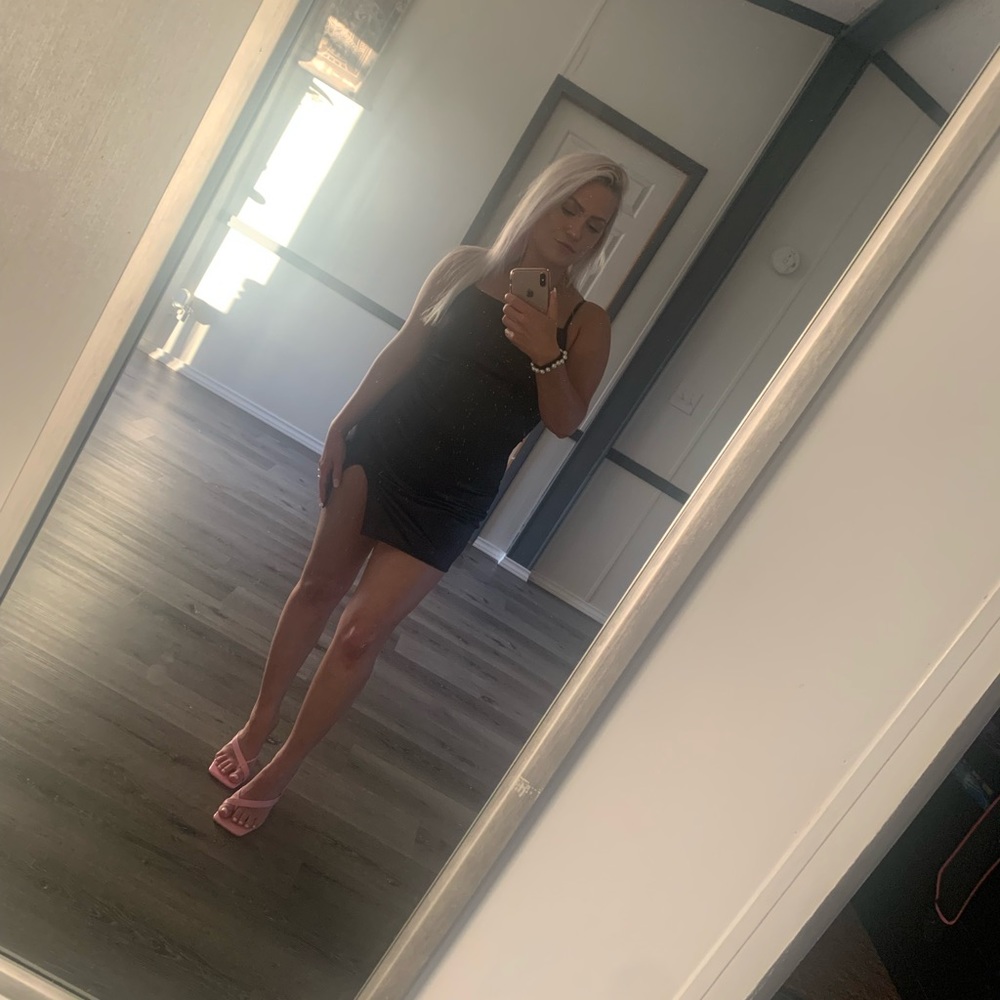 Fashion Nova LBD 🖤